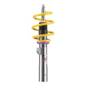 102200AH Coilovers Inox V1 (incl. Cancellation Kit) KW Suspension
