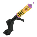 102200CP Coilovers Inox V1 KW Suspension