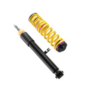 102200CY Coilovers Inox V1 (incl. Cancellation Kit) KW Suspension