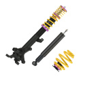 102200DB Coilovers Inox V1 KW Suspension