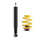 10220814 Coilovers Inox V1 KW Suspension