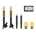10220914 Coilovers Inox V1 KW Suspension