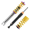 10225099 Coilovers Inox V1 KW Suspension