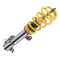 10229008 Coilovers Inox V1 KW Suspension