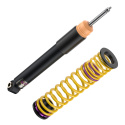 10229008 Coilovers Inox V1 KW Suspension