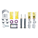 10230081 Coilovers Inox V1 (incl. Cancellation Kit) KW Suspension