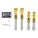 10245013 Coilovers Inox V1 KW Suspension