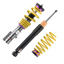 10266013 Coilovers Inox V1 KW Suspension