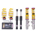 10270020 Coilovers Inox V1 KW Suspension
