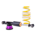 10270020 Coilovers Inox V1 KW Suspension