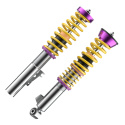 10271002 Coilovers Inox V1 KW Suspension