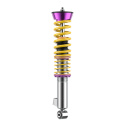 10271002 Coilovers Inox V1 KW Suspension