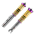 10271015 Coilovers Inox V1 KW Suspension