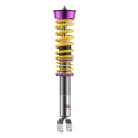 10271015 Coilovers Inox V1 KW Suspension