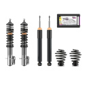 10280003-B Coilovers Inox V1 KW Suspension