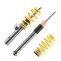 1028000R Coilovers Inox V1 (incl. Cancellation Kit) KW Suspension