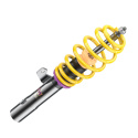 1028000R Coilovers Inox V1 (incl. Cancellation Kit) KW Suspension