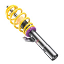 1028000R Coilovers Inox V1 (incl. Cancellation Kit) KW Suspension