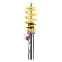 1028000R Coilovers Inox V1 (incl. Cancellation Kit) KW Suspension