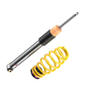 1028000R Coilovers Inox V1 (incl. Cancellation Kit) KW Suspension