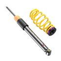 1028000R Coilovers Inox V1 (incl. Cancellation Kit) KW Suspension