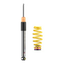 1028000R Coilovers Inox V1 (incl. Cancellation Kit) KW Suspension