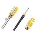 1028000U Coilovers Inox V1 KW Suspension