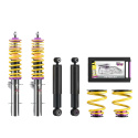 10280031 Coilovers Inox V1 KW Suspension