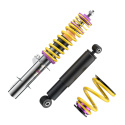 10280031 Coilovers Inox V1 KW Suspension