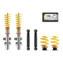 10280040 Coilovers Inox V1 KW Suspension