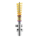 10280040 Coilovers Inox V1 KW Suspension
