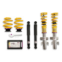 10280040 Coilovers Inox V1 KW Suspension