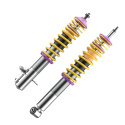 10280041 Coilovers Inox V1 KW Suspension