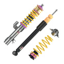 102800AD Coilovers Inox V1 (incl. Cancellation Kit) KW Suspension