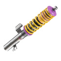 102800AD Coilovers Inox V1 (incl. Cancellation Kit) KW Suspension