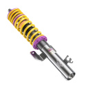 102800AD Coilovers Inox V1 (incl. Cancellation Kit) KW Suspension