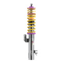 102800AD Coilovers Inox V1 (incl. Cancellation Kit) KW Suspension