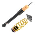 102800AD Coilovers Inox V1 (incl. Cancellation Kit) KW Suspension