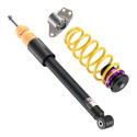 102800AD Coilovers Inox V1 (incl. Cancellation Kit) KW Suspension