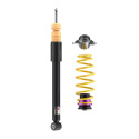 102800AD Coilovers Inox V1 (incl. Cancellation Kit) KW Suspension