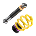 102800AV Coilovers Inox V1 KW Suspension