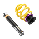 102800AV Coilovers Inox V1 KW Suspension