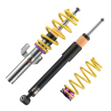 102800BW Coilovers Inox V1 KW Suspension