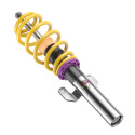 102800BW Coilovers Inox V1 KW Suspension