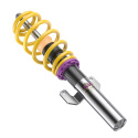 102800BY Coilovers Inox V1 (incl. Cancellation Kit) KW Suspension