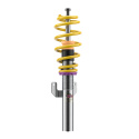 102800BY Coilovers Inox V1 (incl. Cancellation Kit) KW Suspension