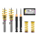 102800DH Coilovers Inox V1 KW Suspension