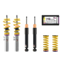 10281001 Coilovers Inox V1 KW Suspension