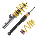 10281031 Coilovers Inox V1 KW Suspension