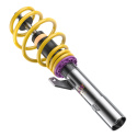 10281031 Coilovers Inox V1 KW Suspension